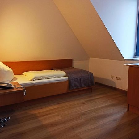 Gastehaus Deggendorf Hotel ภายนอก รูปภาพ